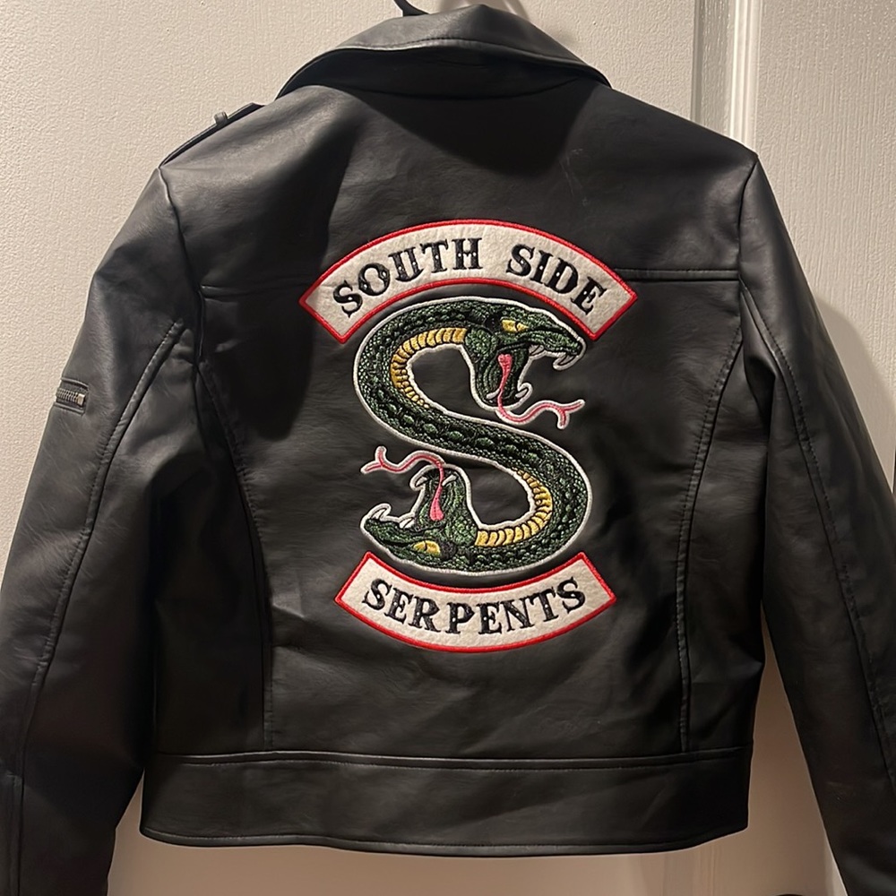 Riverdale Southside Serpents